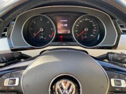 Volkswagen Passat Variant 2.0 TDI DSG Business BlueMotion Tech pieno