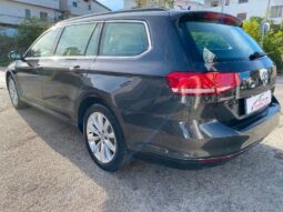 Volkswagen Passat Variant 2.0 TDI DSG Business BlueMotion Tech pieno