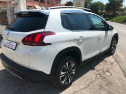 Peugeot 2008 BlueHDi 100 S&S Allure pieno