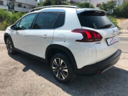 Peugeot 2008 BlueHDi 100 S&S Allure pieno