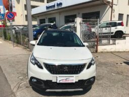 Peugeot 2008 BlueHDi 100 S&S Allure pieno