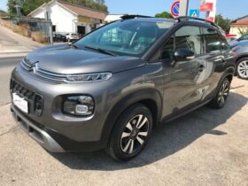 Citroën C3 Aircross PureTech 110 S&S Shine