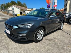 Seat Leon Sportstourer 1.5 eTSI 150 CV DSG Business