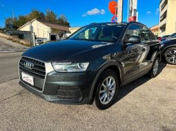 Audi Q3 2.0 TDI 150 CV quattro S tronic Business