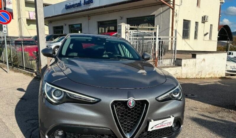 Alfa Romeo Stelvio 2.2 Turbodiesel 210 CV AT8 Q4 Executive full