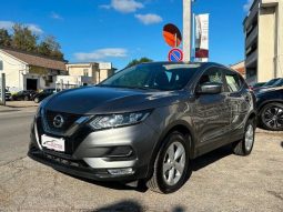 Nissan Qashqai 1.7 dCi 150 CV 4WD Business