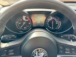 Alfa Romeo Stelvio 2.2 Turbodiesel 210 CV AT8 Q4 Executive full