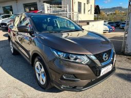 Nissan Qashqai 1.7 dCi 150 CV 4WD Business full