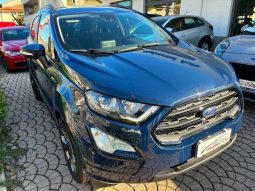 Ford EcoSport 1.0 EcoBoost 125 CV Start&Stop ST-Line