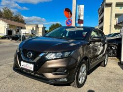 Nissan Qashqai 1.7 dCi 150 CV 4WD Business