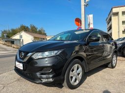 Nissan Qashqai 1.5 dCi 115 CV DCT Business