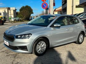 Skoda Fabia 1.0 MPI EVO Ambition